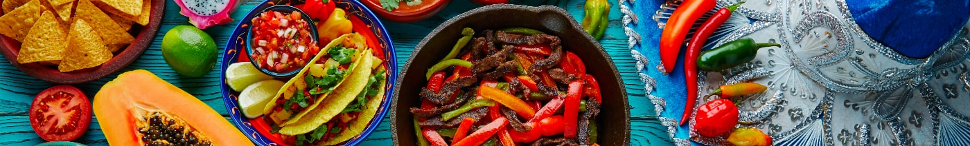 Cinco de Mayo Events Columbia