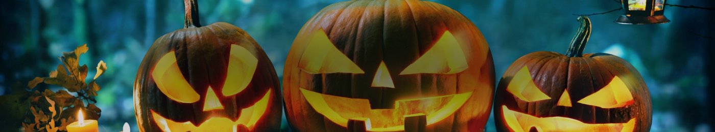 Halloween Events Columbia
