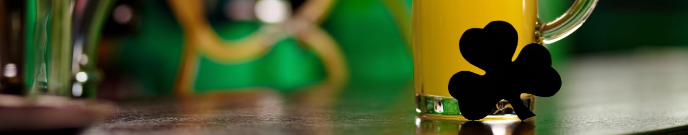 St. Patrick's Day Events Columbia