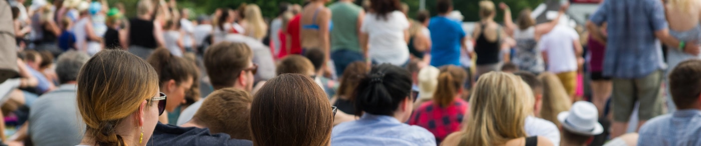 Summer Concerts Columbia