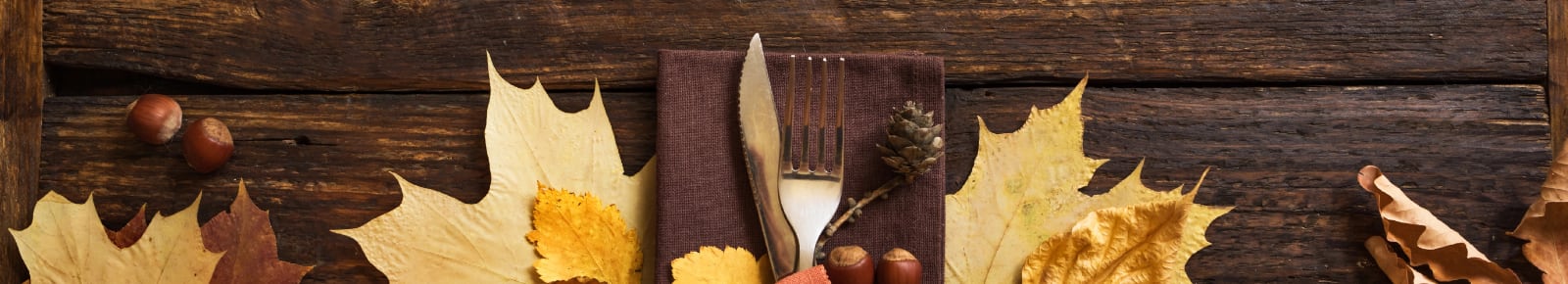 Thanksgiving Events Columbia