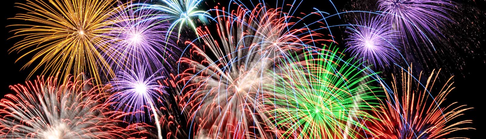 Forth of July Events Columbia