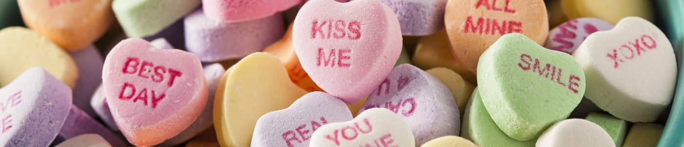 Valentine's Day Events Columbia